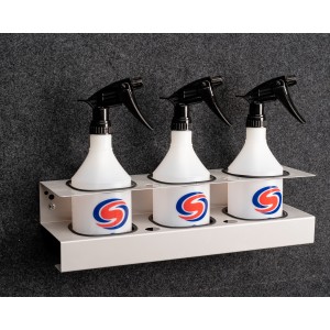 650ml Spray Bottle Holder (3 Location) HOLDER ONLY